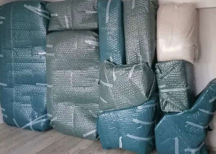 Adana Evden Eve Nakliyat - Adana Öz Temizler Nakliyat