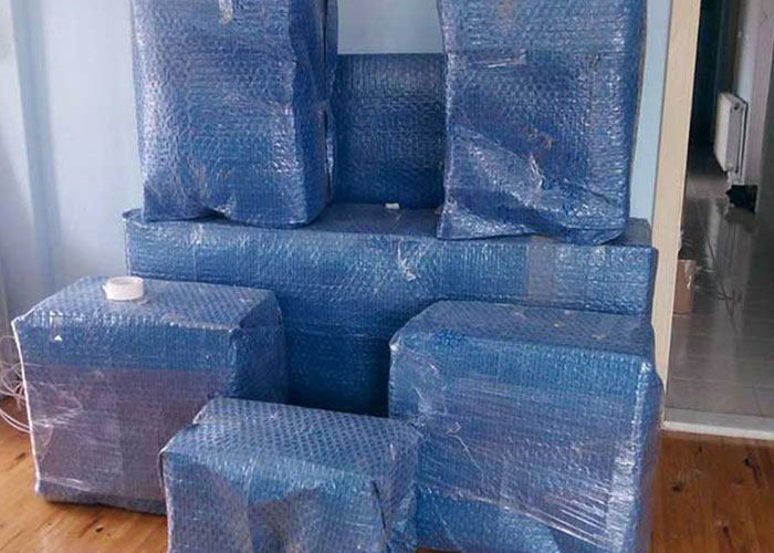 Adana Evden Eve Nakliyat - Adana Öz Temizler Nakliyat