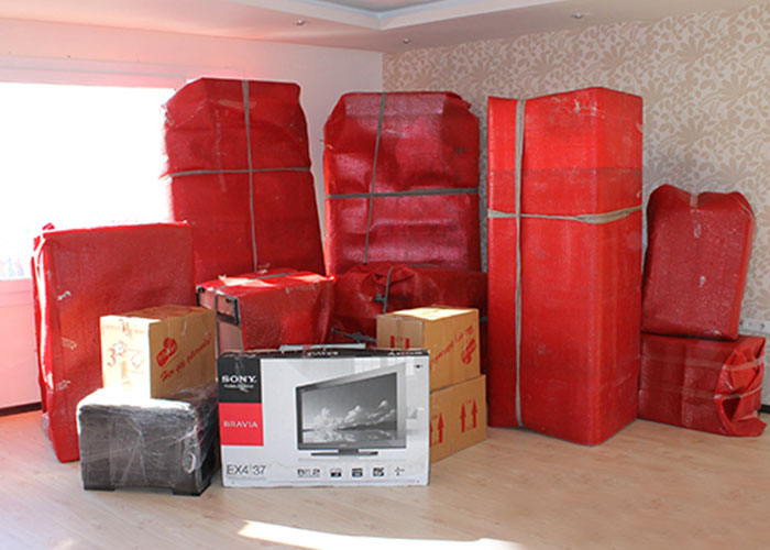 Adana Evden Eve Nakliyat - Adana Öz Temizler Nakliyat